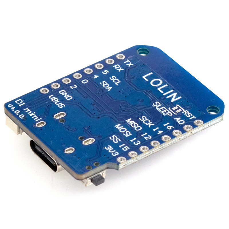 Type-C USB D1 미니 WiFi 개발 보드, 미 - Esp8266 Nodemcu Board 리뷰 및 가격