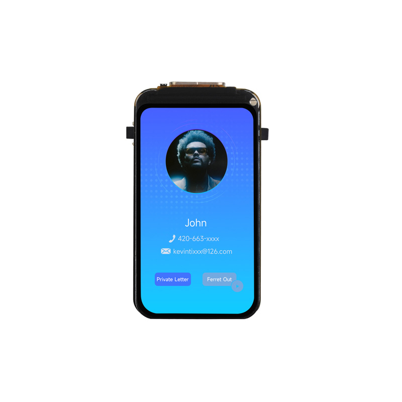 Waveshare ESP32-C6 1.47인치 디스플레 - Display Epaper 2.9 리뷰 및 가격