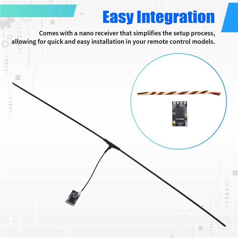 YSUN-5X 433MHz TX400 RX 나노 수신기 - 433Mhz Receiver Module 리뷰 및 가격