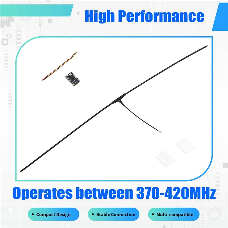 YSUN-5X 433MHz TX400 RX 나노 수신기 - 433Mhz Receiver Module 리뷰 및 가격