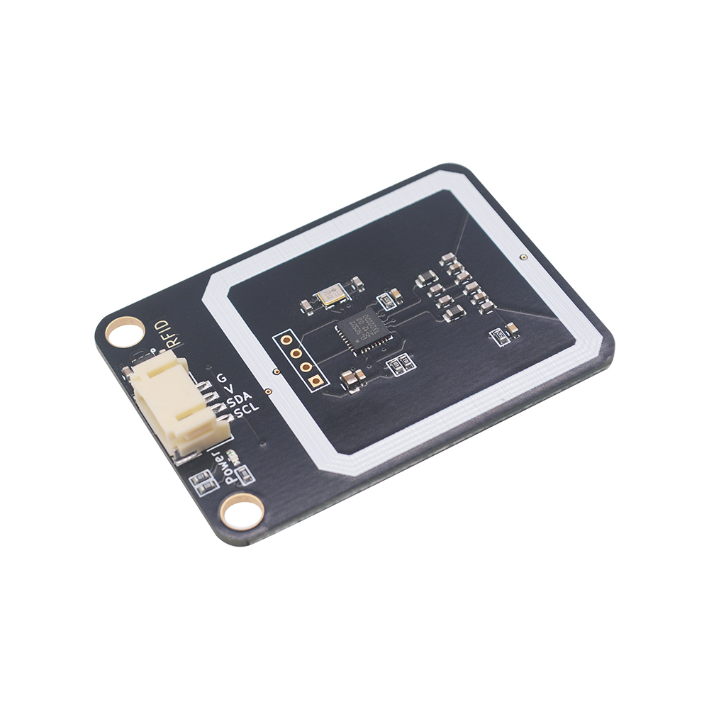 RFID 모듈 RC522 MFRC-522 키트, S50 - Home Automation Raspberry Pi 리뷰 및 가격