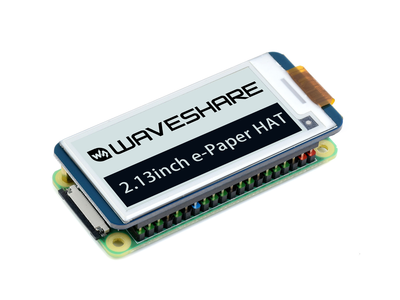 Waveshare 2.13인치 E-Paper E-Ink - Display Epaper 2.9 리뷰 및 가격