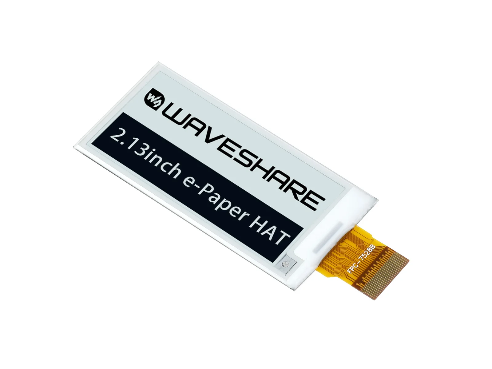 Waveshare 2.13인치 E-Paper E-Ink - Display Epaper 2.9 리뷰 및 가격