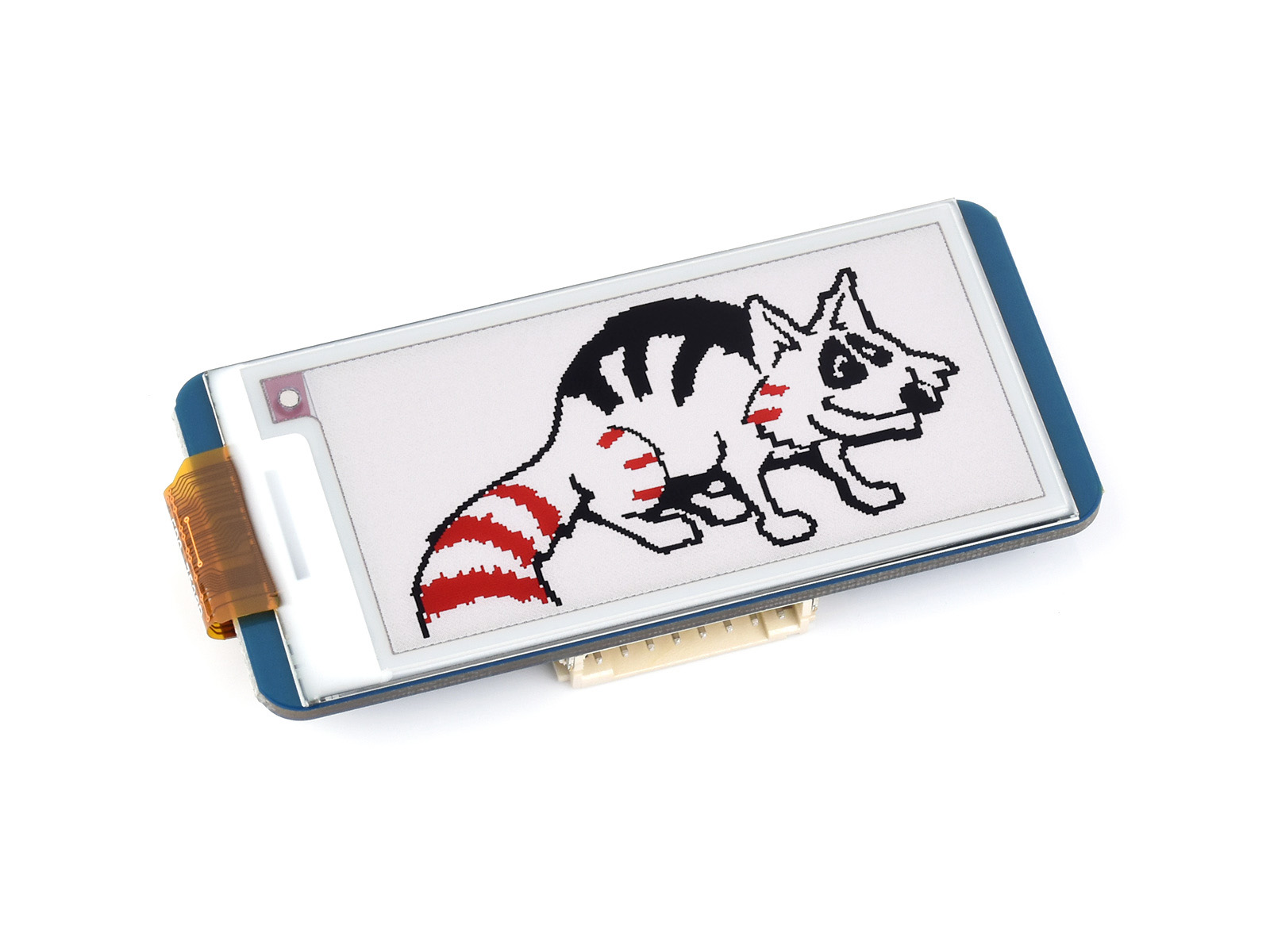 Waveshare 2.13인치 E-Paper E-Ink - Display Epaper 2.9 리뷰 및 가격