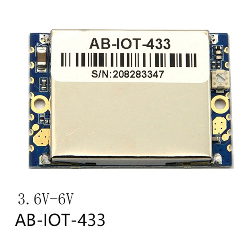 433Mhz 로라 신호 증폭기 송수신 양방향 전력 증폭 - 433Mhz Receiver Module 리뷰 및 가격